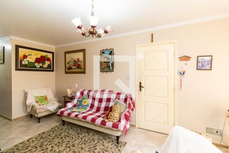 Sala de casa à venda com 2 quartos, 150m² em Vila Carrao, São Paulo