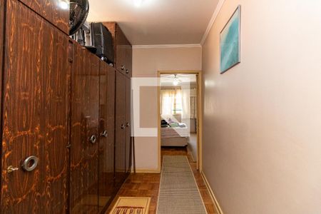 Casa à venda com 150m², 2 quartos e 1 vagaCloset do quarto 1