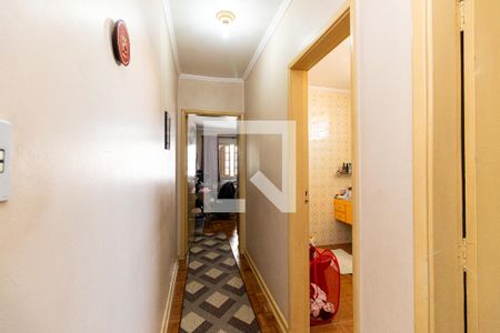 Casa à venda com 150m², 2 quartos e 1 vagaCorredor