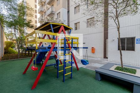 Apartamento à venda com 48m², 2 quartos e 1 vagaÁrea Comum