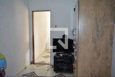 Quarto 1 de casa para alugar com 2 quartos, 180m² em Olinda, Contagem