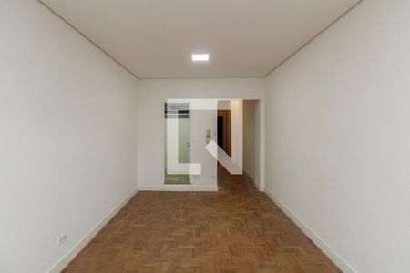 Studio de kitnet/studio à venda com 1 quarto, 37m² em Santa Cecília, São Paulo