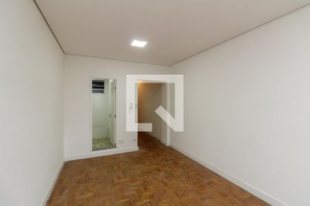 Studio de kitnet/studio à venda com 1 quarto, 37m² em Santa Cecília, São Paulo