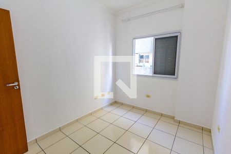 Quarto1 de apartamento para alugar com 2 quartos, 60m² em Boqueirão, Praia Grande