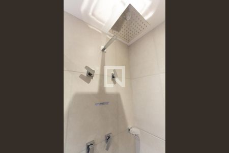 Studio para alugar com 25m², 1 quarto e sem vagaBanheiro