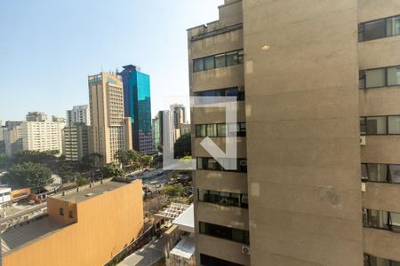 Studio para alugar com 25m², 1 quarto e sem vagaVista