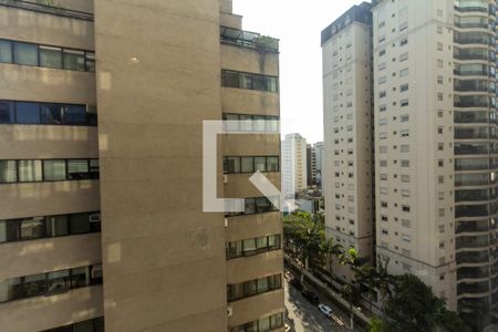Studio para alugar com 25m², 1 quarto e sem vagaVista