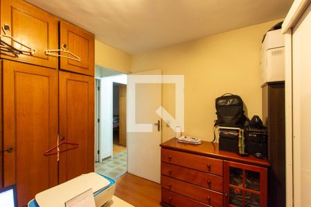 Apartamento à venda com 85m², 3 quartos e 1 vagaQuarto 3