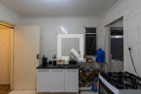 Apartamento à venda com 85m², 3 quartos e 1 vagaCozinha