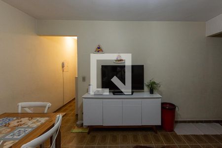 Sala de apartamento à venda com 3 quartos, 85m² em Vila Mariana, São Paulo
