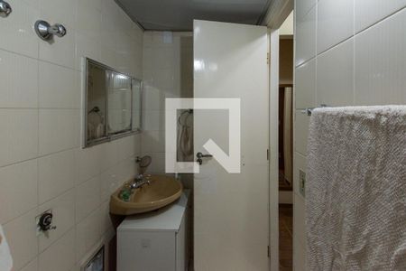 Apartamento à venda com 85m², 3 quartos e 1 vagaBanheiro 1