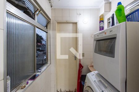 Apartamento à venda com 85m², 3 quartos e 1 vagaÁrea de Serviço