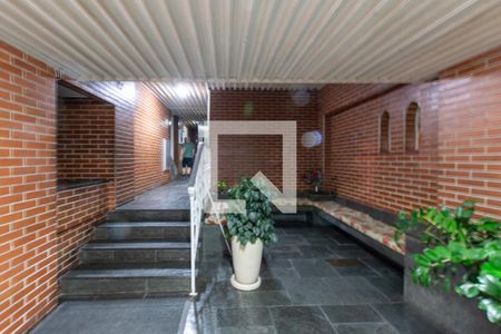 Apartamento à venda com 85m², 3 quartos e 1 vagaÁrea de Serviço