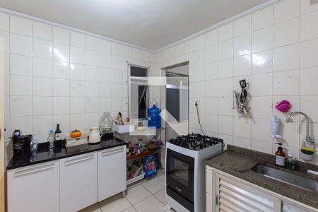 Apartamento à venda com 85m², 3 quartos e 1 vagaCozinha