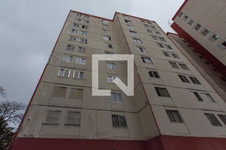 Apartamento à venda com 85m², 3 quartos e 1 vagaFachada