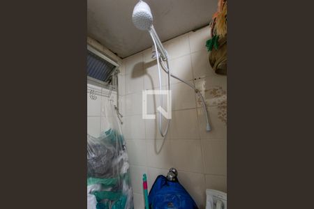 Apartamento à venda com 85m², 3 quartos e 1 vagaBanheiro de serviço