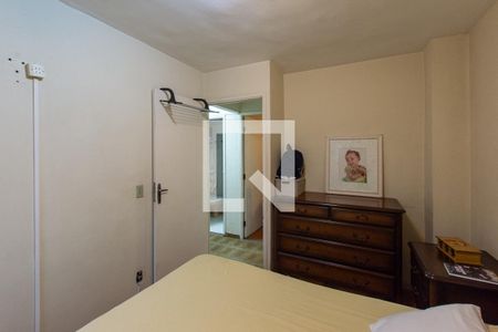 Quarto 2 de apartamento à venda com 3 quartos, 85m² em Vila Mariana, São Paulo