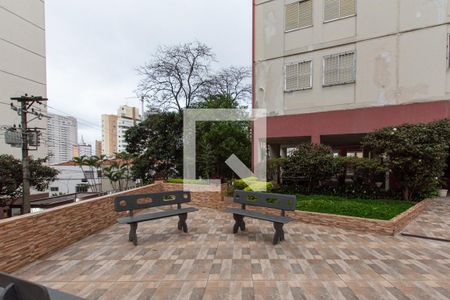 Apartamento à venda com 85m², 3 quartos e 1 vagaÁrea comum