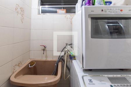 Apartamento à venda com 85m², 3 quartos e 1 vagaÁrea de Serviço