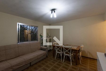 Sala de apartamento à venda com 3 quartos, 85m² em Vila Mariana, São Paulo