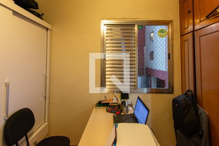 Apartamento à venda com 85m², 3 quartos e 1 vagaQuarto 3