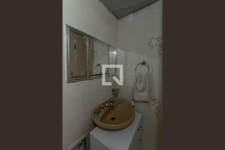 Apartamento à venda com 85m², 3 quartos e 1 vagaBanheiro 1