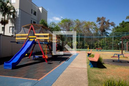 Apartamento para alugar com 52m², 2 quartos e 1 vagaÁrea comum