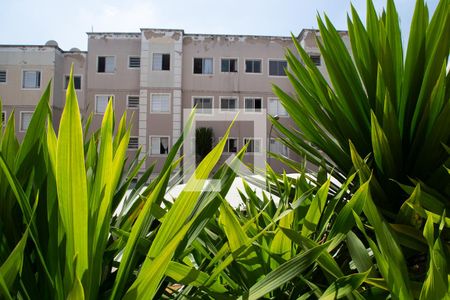 Apartamento para alugar com 52m², 2 quartos e 1 vagaVista da Sala