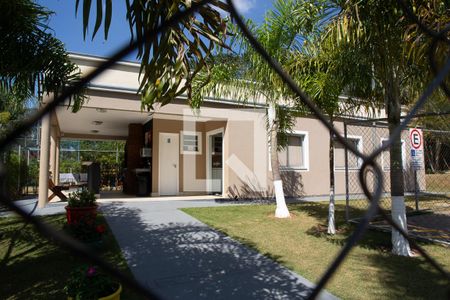 Apartamento para alugar com 52m², 2 quartos e 1 vagaÁrea comum