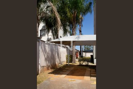 Apartamento para alugar com 52m², 2 quartos e 1 vagaÁrea comum