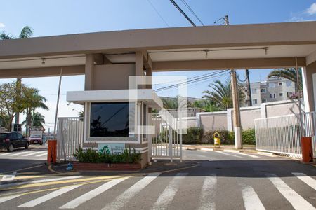 Apartamento para alugar com 52m², 2 quartos e 1 vagaFachada