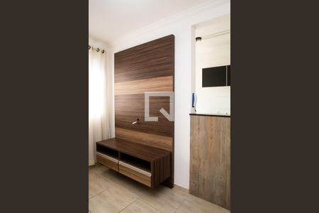 Apartamento para alugar com 52m², 2 quartos e 1 vagaSala