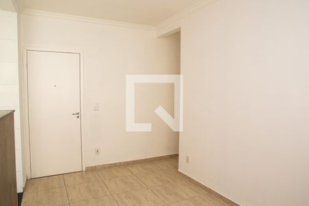 Apartamento para alugar com 52m², 2 quartos e 1 vagaSala
