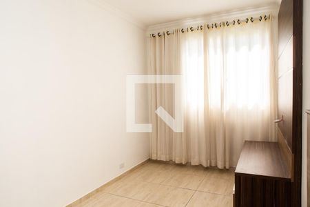 Apartamento para alugar com 52m², 2 quartos e 1 vagaSala