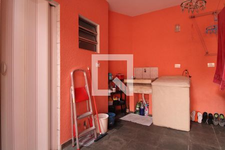 Casa à venda com 184m², 2 quartos e 2 vagasLavanderia