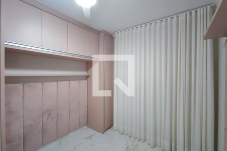 Quarto 1 de apartamento à venda com 2 quartos, 52m² em Residencial Parque da Fazenda, Campinas
