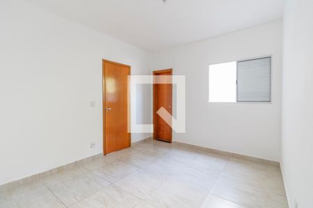 Suíte de kitnet/studio para alugar com 1 quarto, 38m² em Vila Ramos, São Paulo