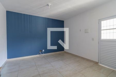 Sala de kitnet/studio para alugar com 1 quarto, 38m² em Vila Ramos, São Paulo
