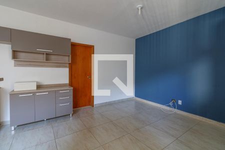 Sala de kitnet/studio para alugar com 1 quarto, 38m² em Vila Ramos, São Paulo