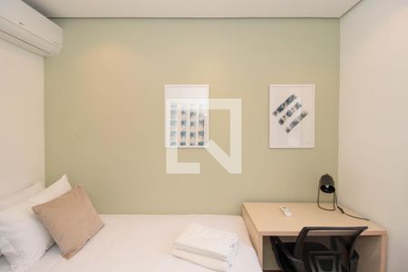 Apartamento à venda com 103m², 3 quartos e 2 vagasQuarto 1