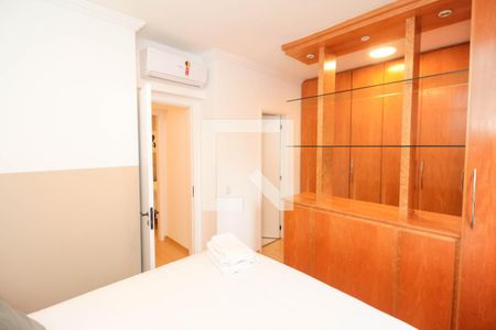 Apartamento à venda com 103m², 3 quartos e 2 vagasSuíte