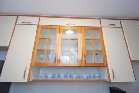 Apartamento à venda com 103m², 3 quartos e 2 vagasCozinha - Armários