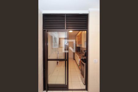 Apartamento à venda com 103m², 3 quartos e 2 vagasÁrea de Serviço