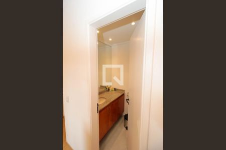 Apartamento à venda com 103m², 3 quartos e 2 vagasBanheiro da Suíte