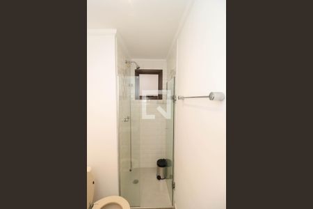 Apartamento à venda com 103m², 3 quartos e 2 vagasBanheiro