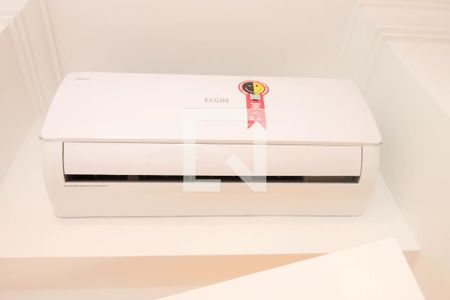 Apartamento à venda com 103m², 3 quartos e 2 vagasSuíte - Ar condicionado