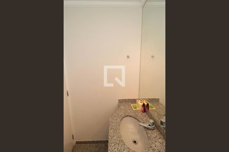 Apartamento à venda com 103m², 3 quartos e 2 vagasLavabo