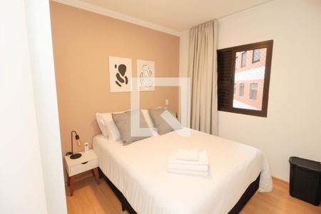 Apartamento à venda com 103m², 3 quartos e 2 vagasQuarto 2