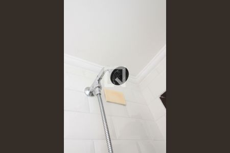 Apartamento à venda com 103m², 3 quartos e 2 vagasBanheiro - Chuveiro a gás