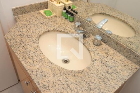 Apartamento à venda com 103m², 3 quartos e 2 vagasBanheiro - torneira